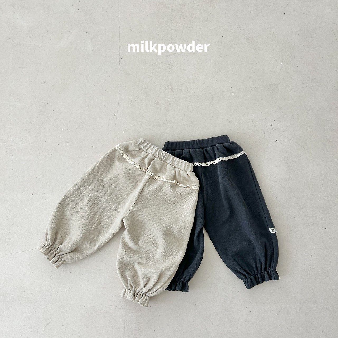 MilkPowder20褲(兩色) MilkPowder20褲(兩色)