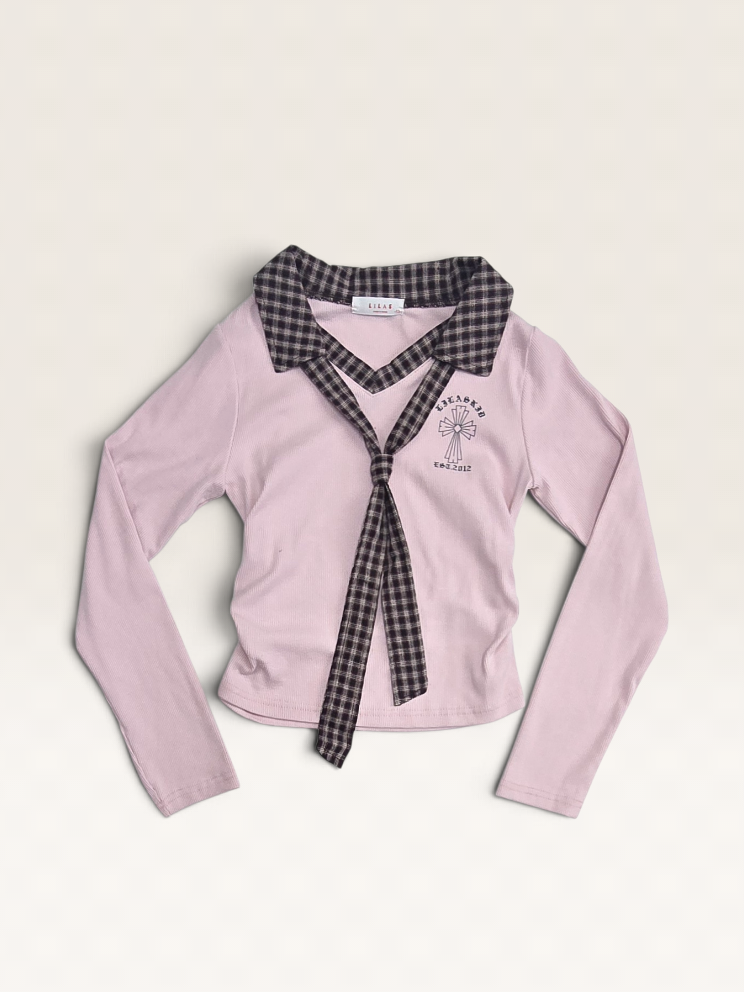Lilas11上衣(兩色)