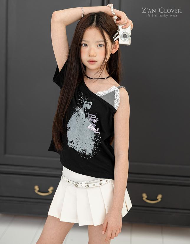 032526圖樣造型背心(兩色)