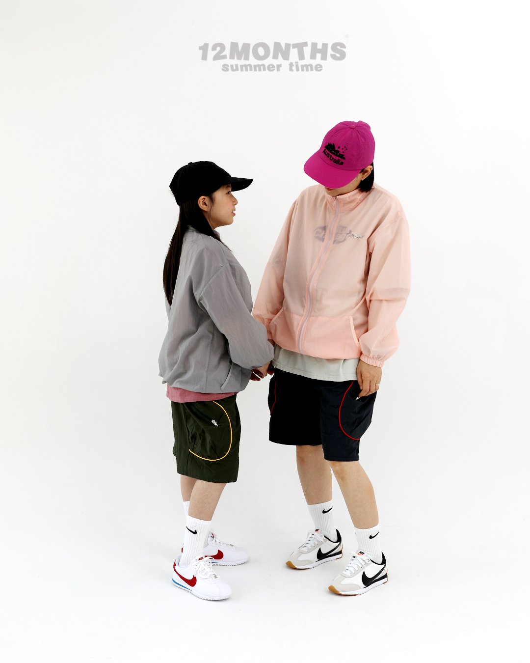 050725英文立領外套(兩色)
