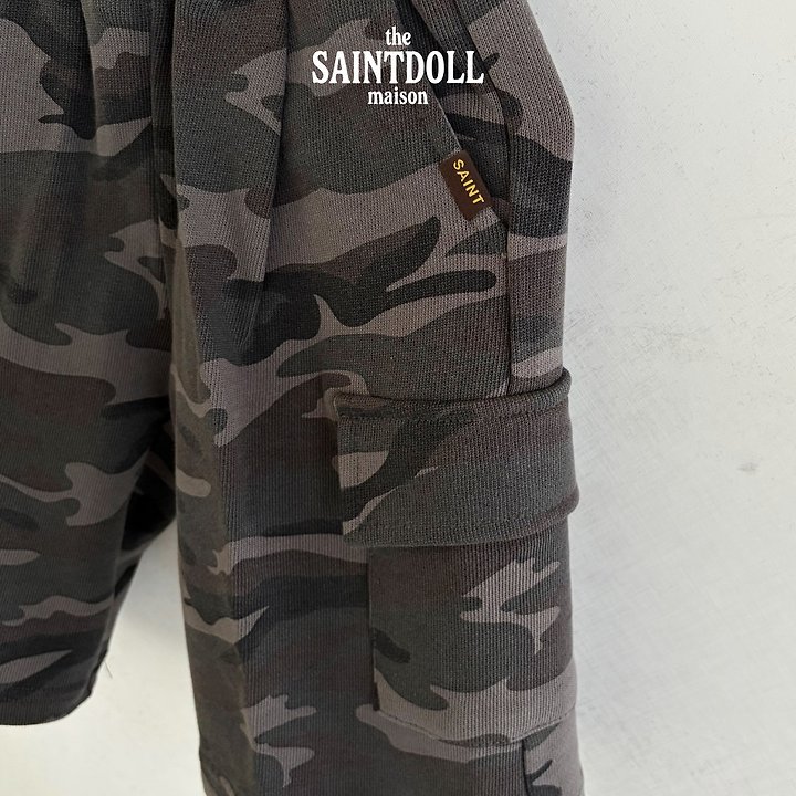 Saintdoll31褲