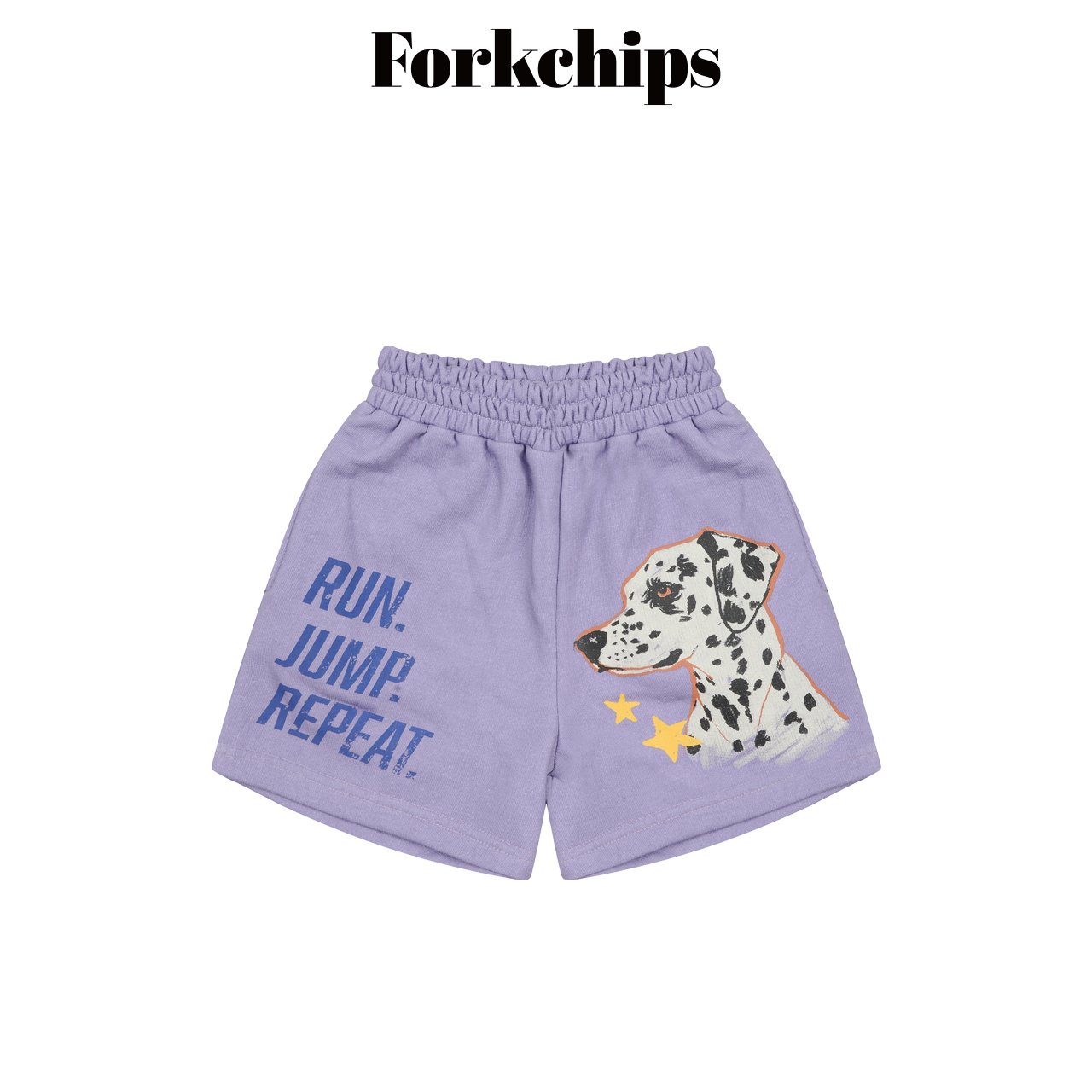FORK26褲