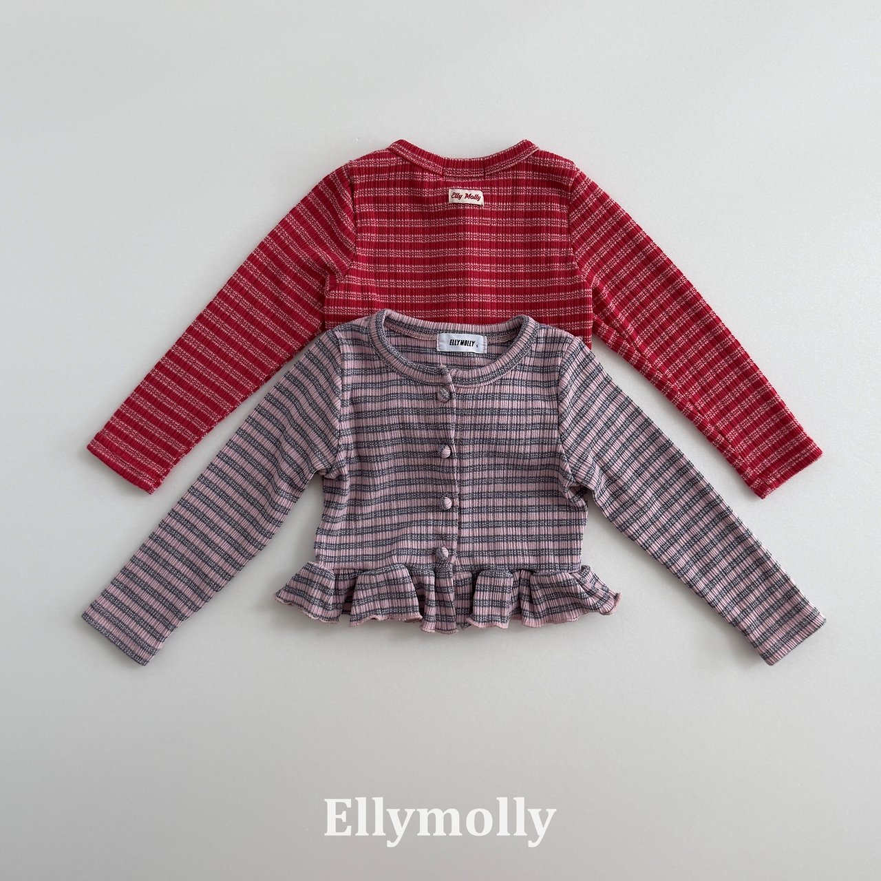 EllyMolly33上衣(兩色)