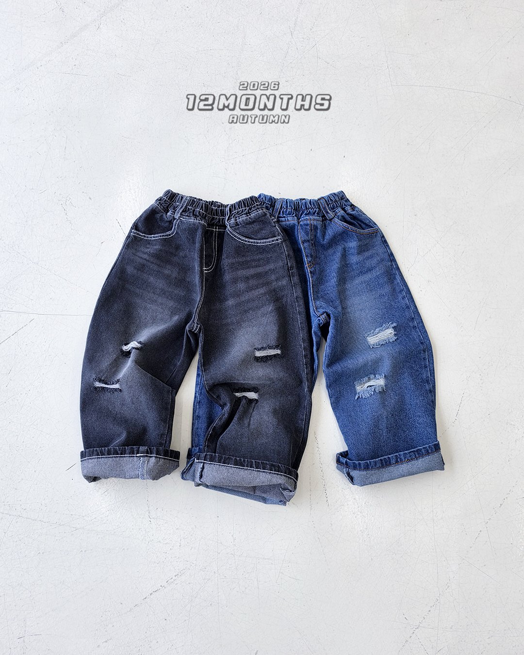 12months20褲(兩色) 12months20褲(兩色)