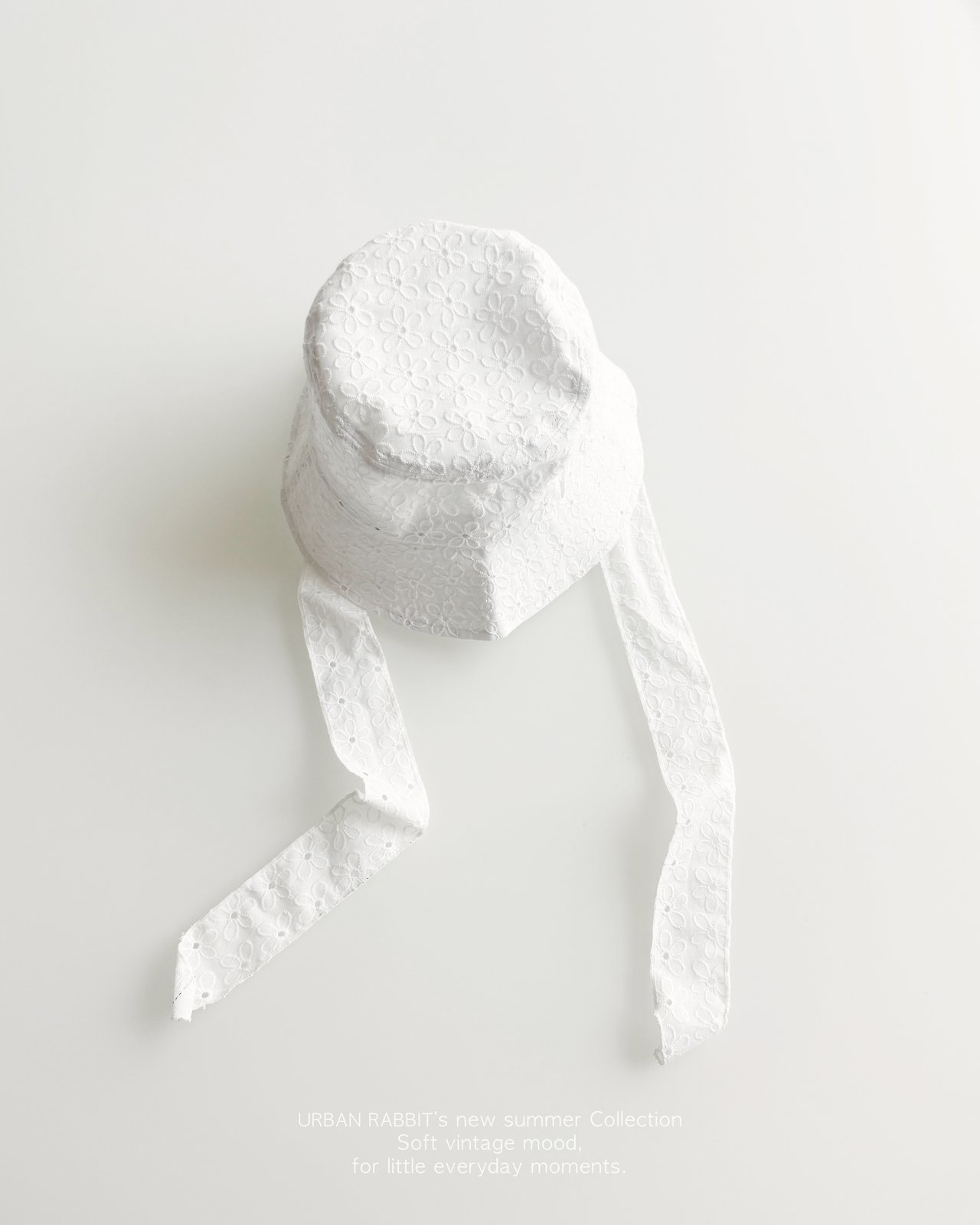 040504綁色綁帶帽