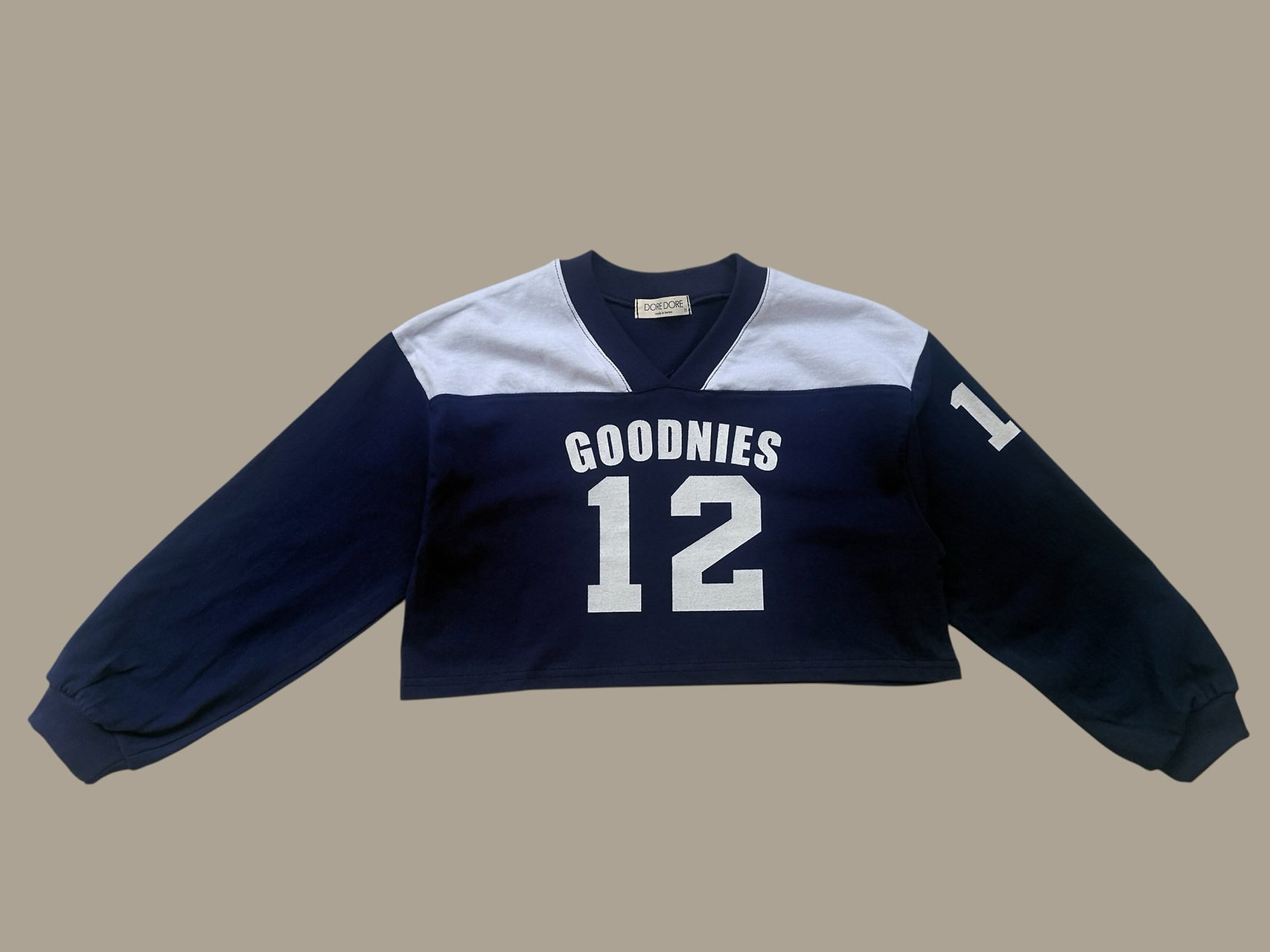Doredore57上衣