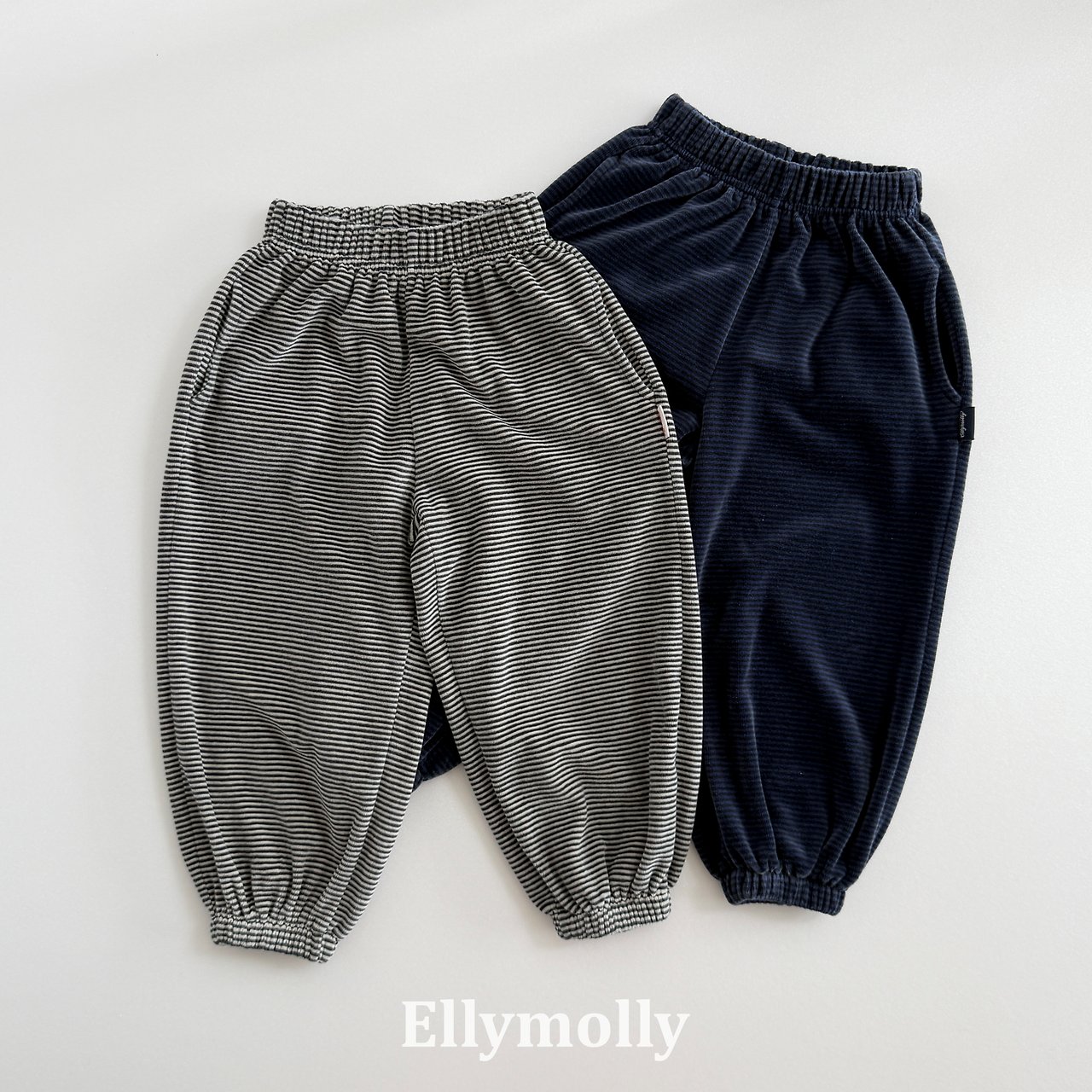 EllyMolly23褲(兩色)