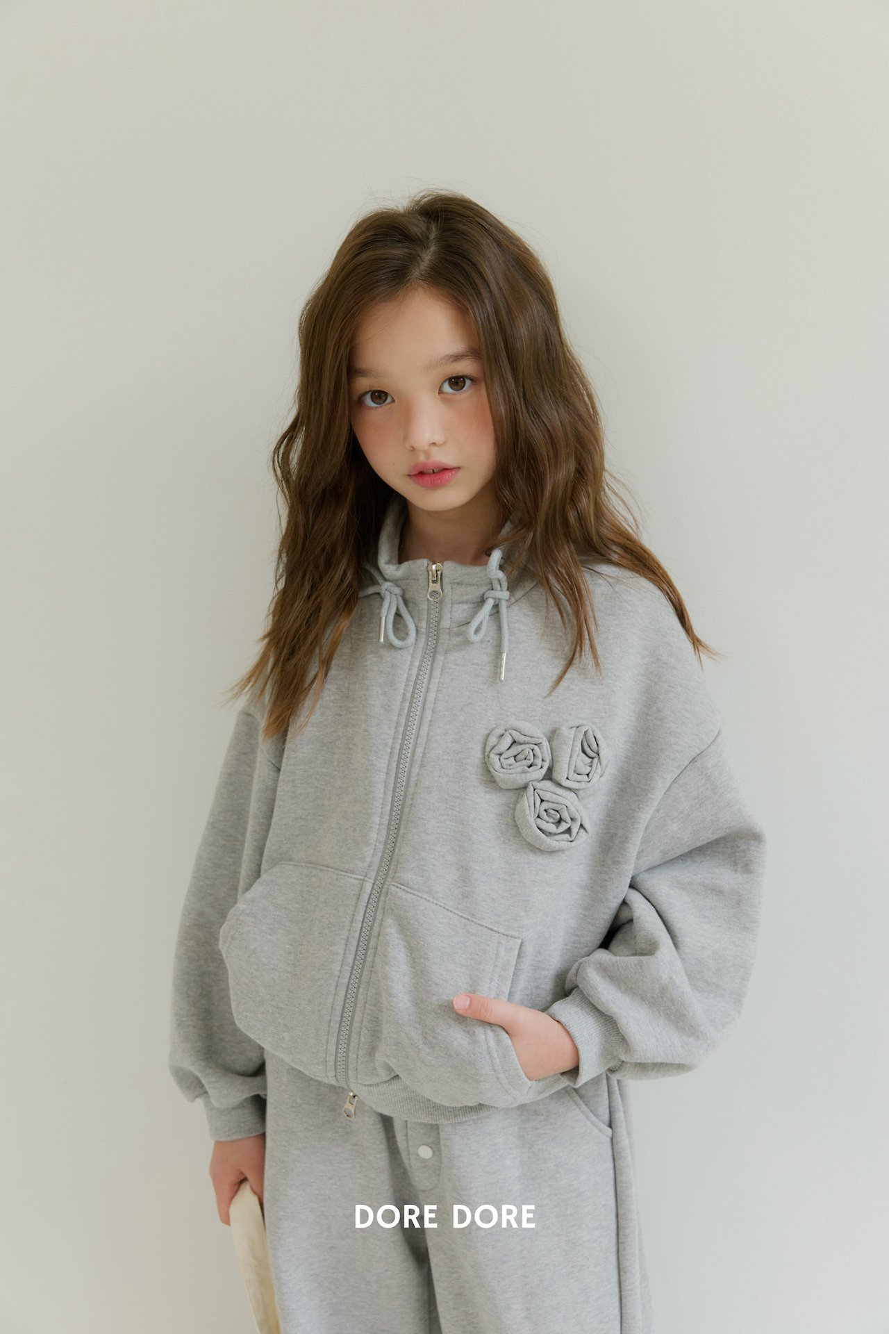 Doredore49外套