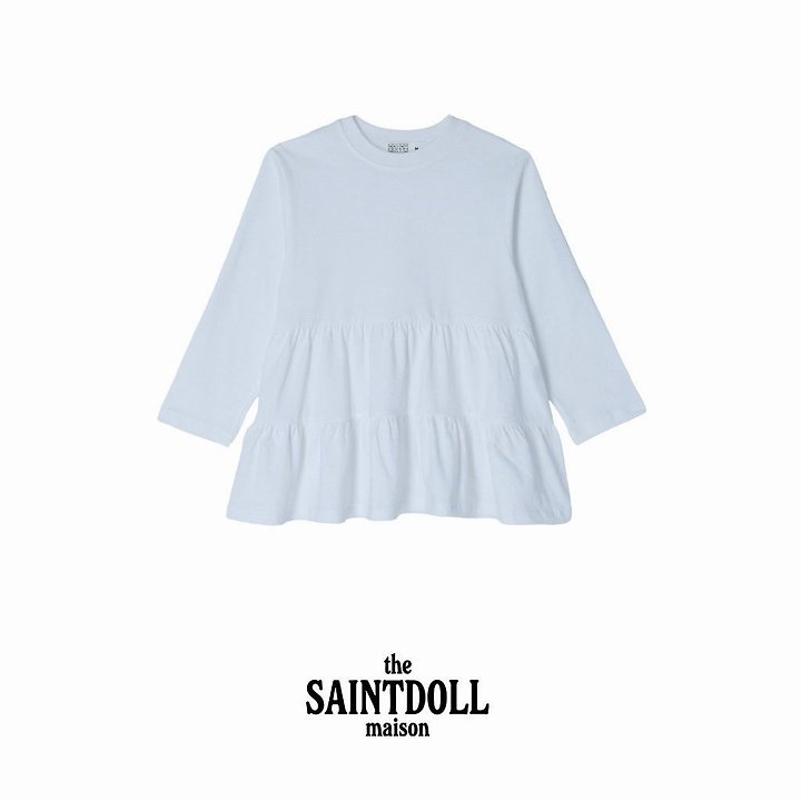 Saintdoll17連身裙(兩色)