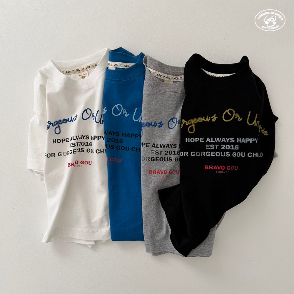 041629親子英文上衣(四色)