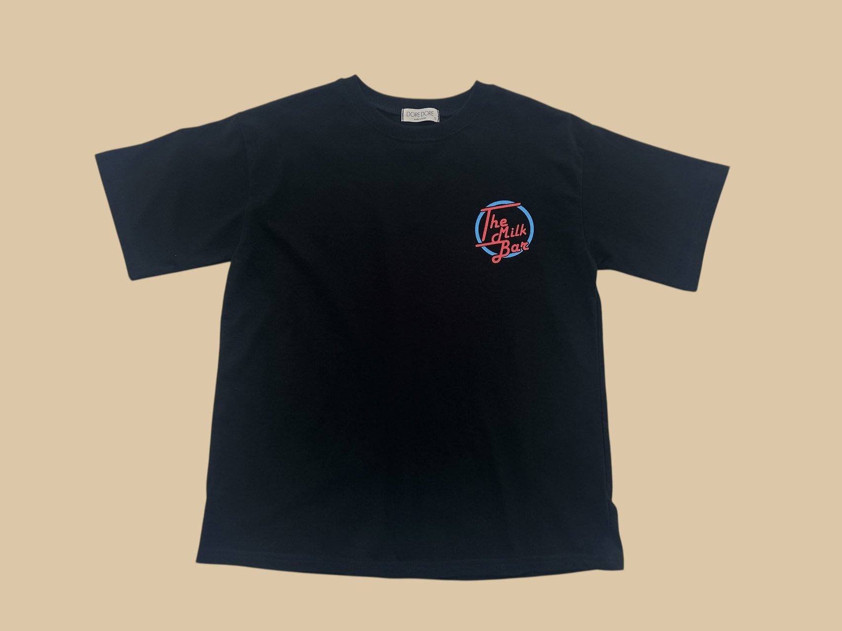 041011英文上衣(兩色)