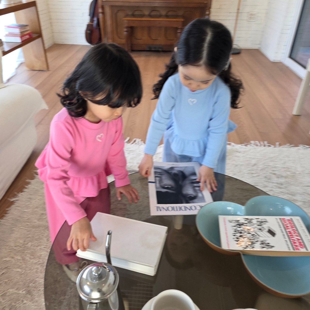 11212花邊造型套裝(兩色)