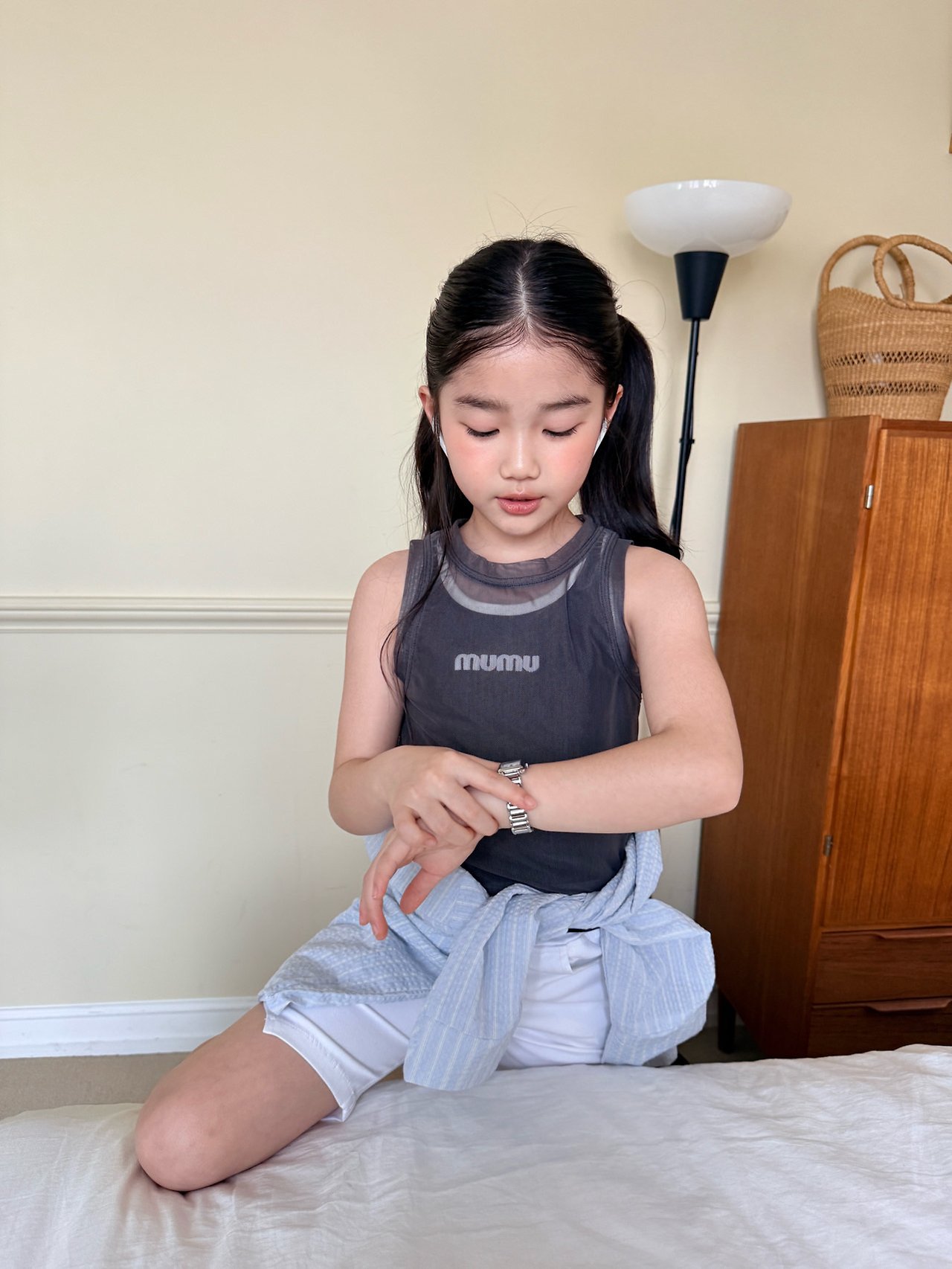 042133外搭背心(兩色)