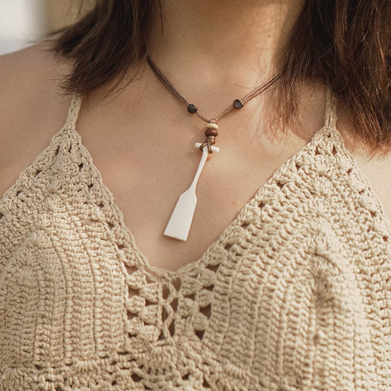 Oya Ocean 划槳項鍊 SUP