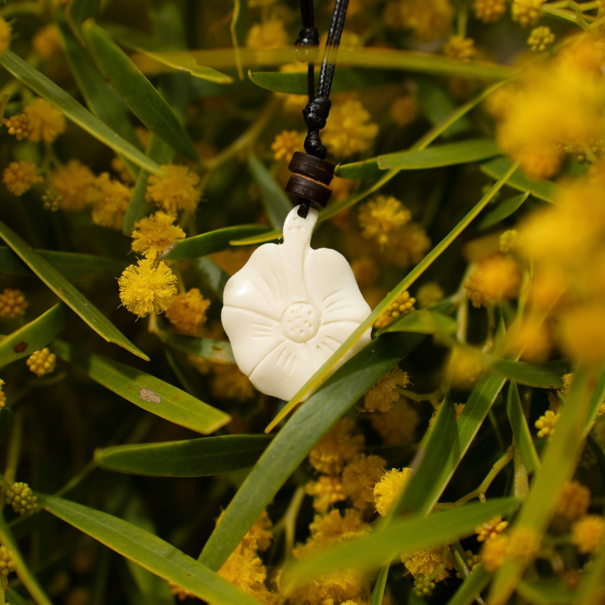 OyaOcean 熱情扶桑花(Aloha