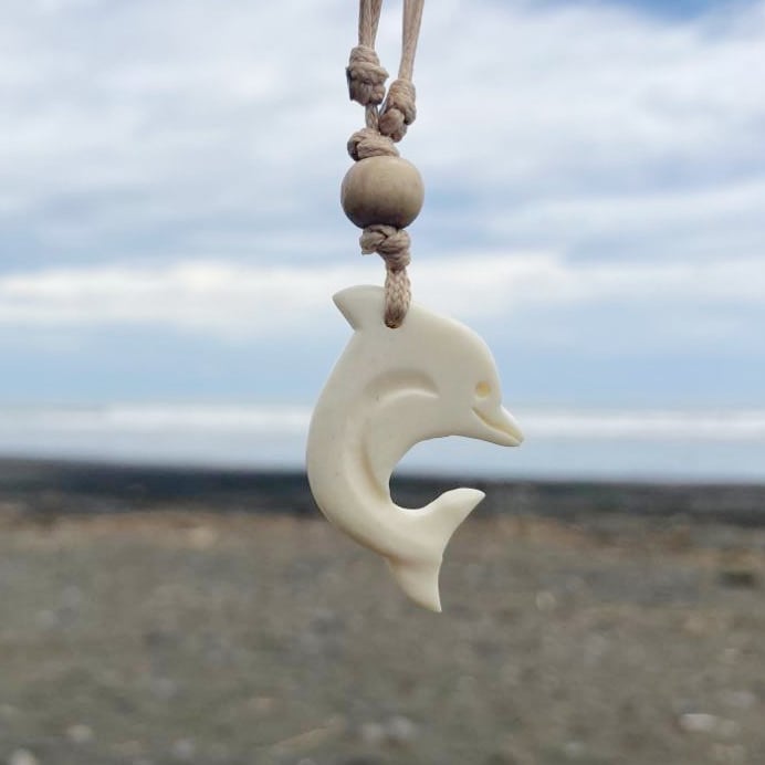 Oya Ocean跳躍海豚