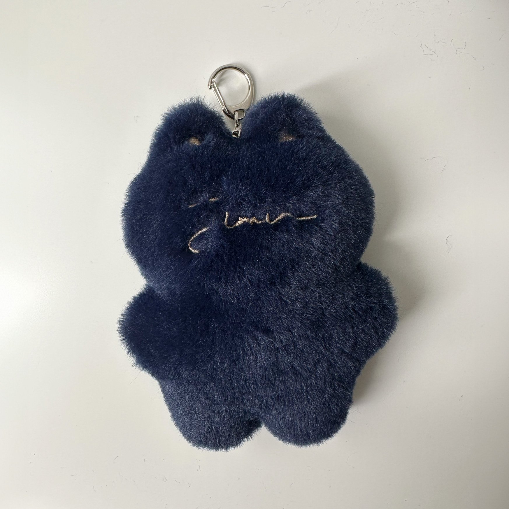 月亮貓貓短毛-英文名字