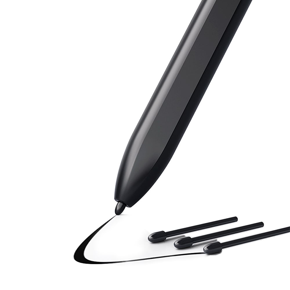 NILLKIN｜智妙 智妙 S3 觸控筆 For SAMSUNG Tablet 電磁觸控筆 支援浮窗指令 手寫筆 電容筆