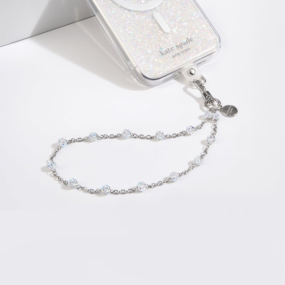 kate spade｜手機掛鍊 小清新