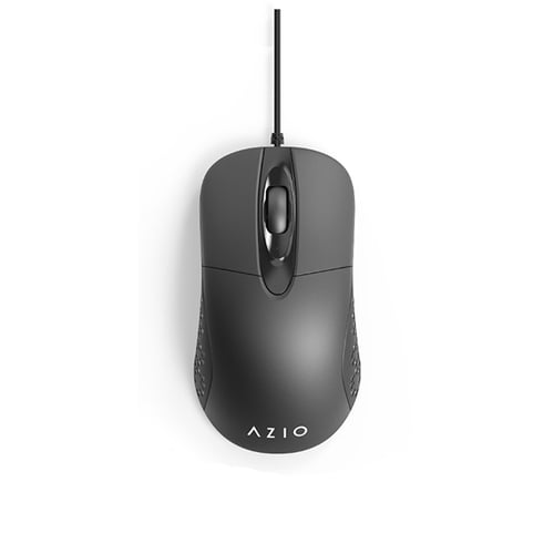 AZIO｜抗菌可水洗滑鼠