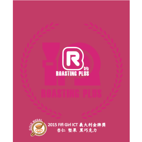 ICT 國際義大利金牌獎-掛耳系列(5入包)