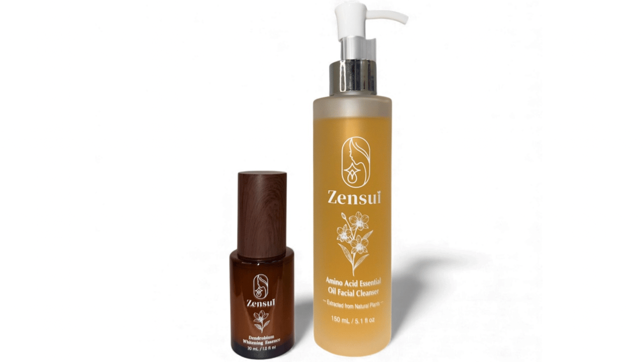 Set Essence Perawatan Kulit Mewah ✨