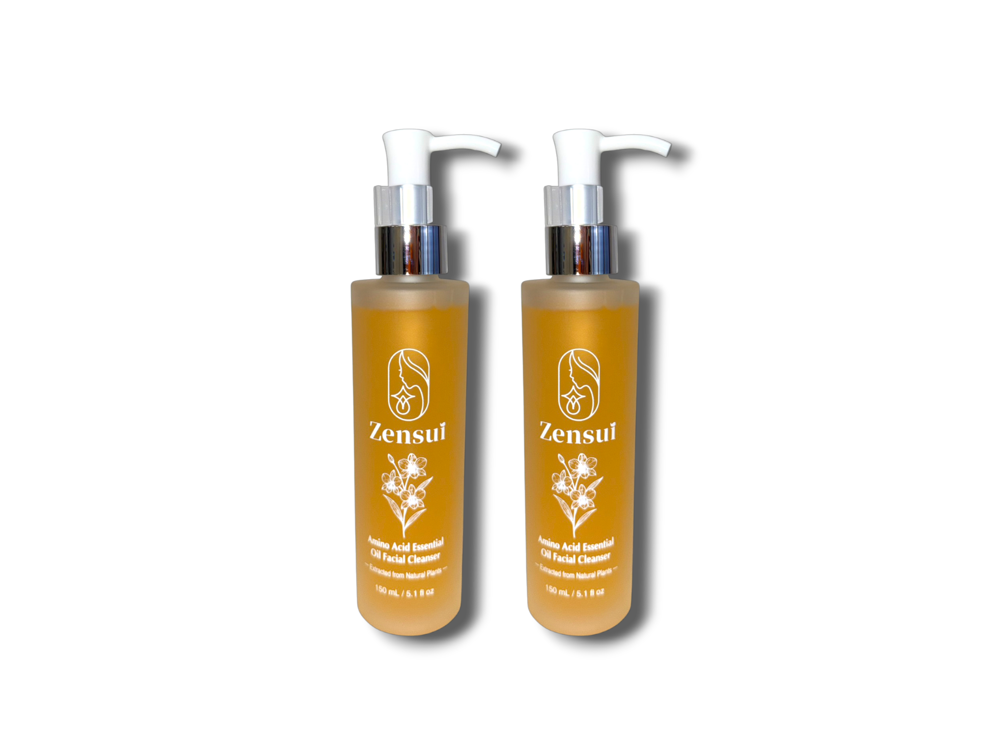 【小資潔膚組】花梨木精油潔顏露2入