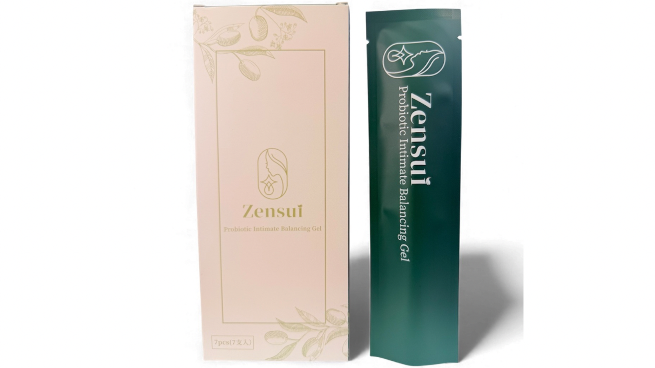 益生菌私密平衡凝膠（單盒特惠8折）