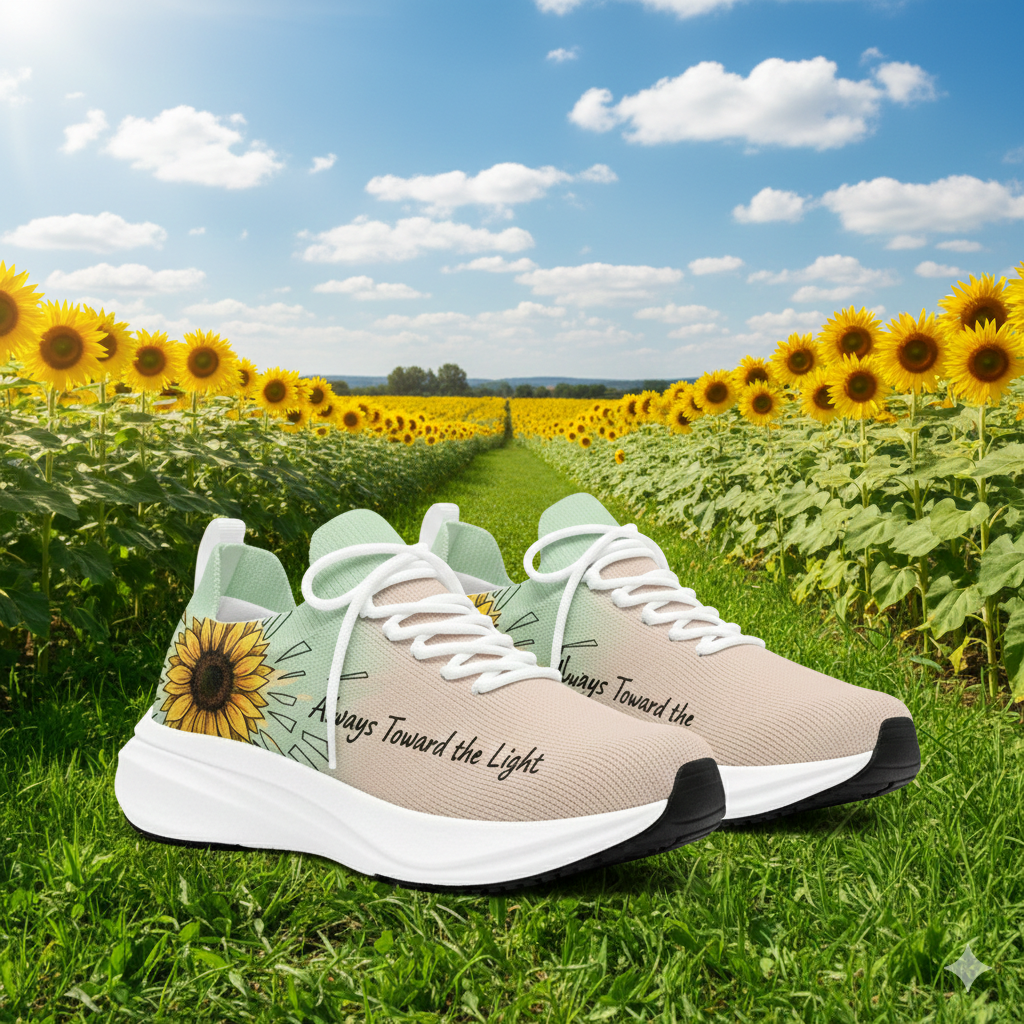 【百花盛綻】母親節花語限定禮盒-向日葵能量款【暖陽漫步】