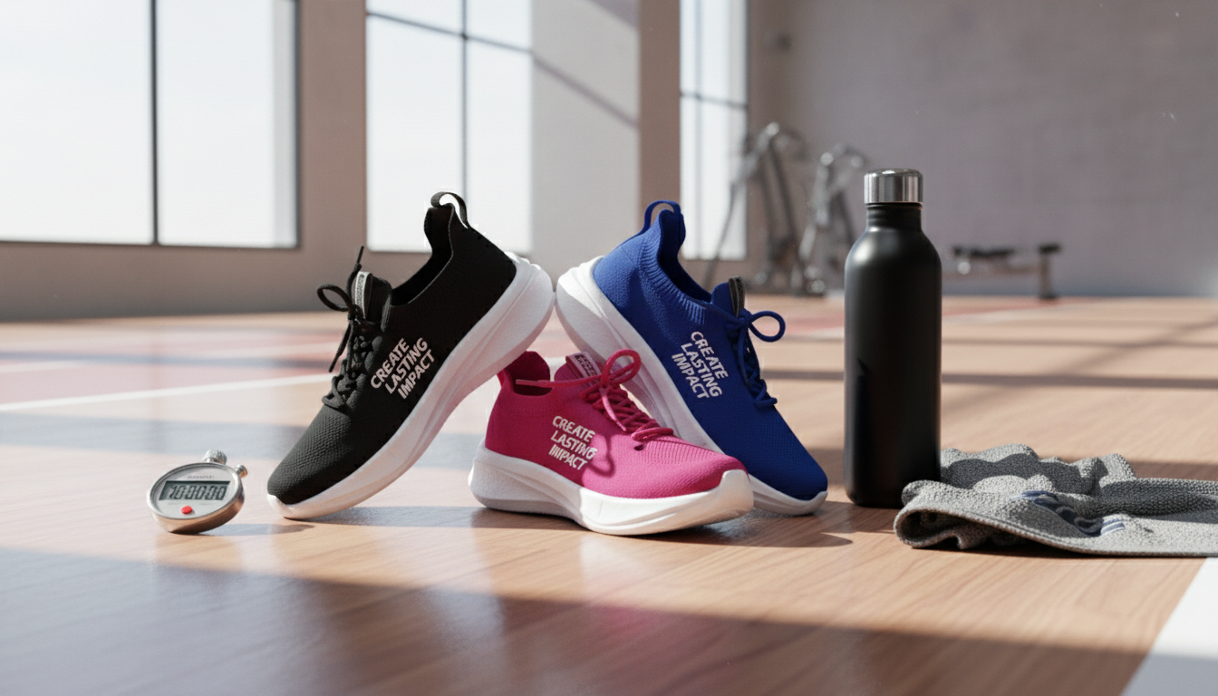 扶輪26-27年度紀念鞋