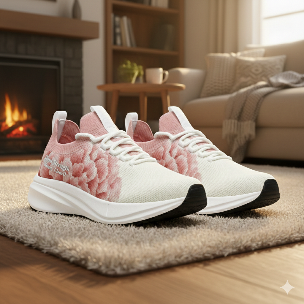 【百花盛綻】母親節花語限定禮盒-康乃馨經典款【靜摯力量】