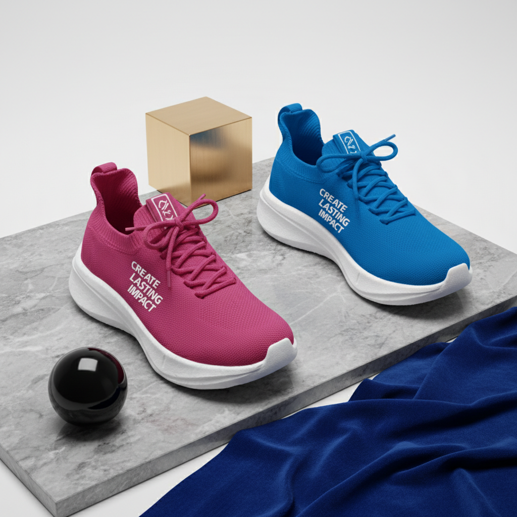 扶輪26-27年度紀念鞋