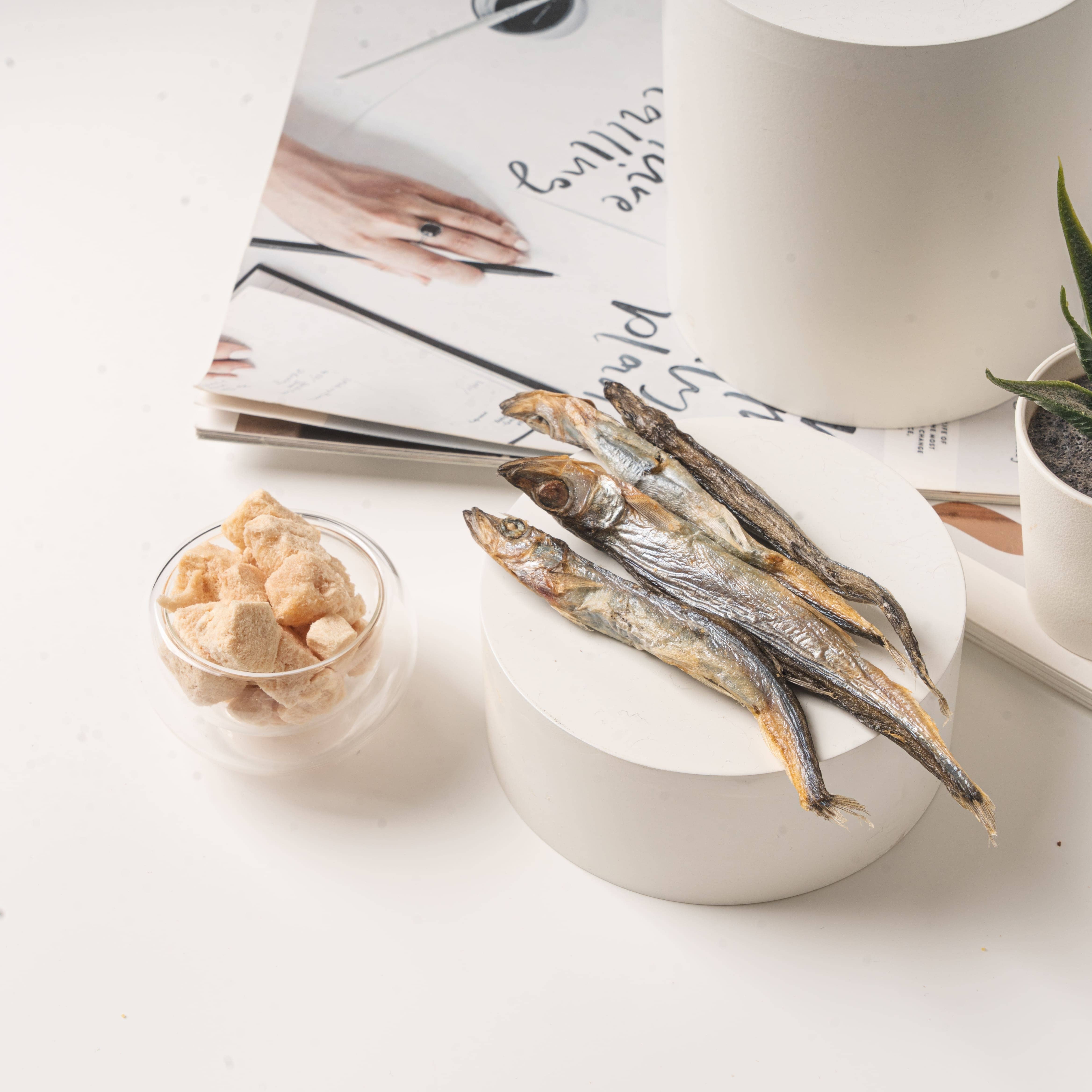 雙雙組合包-100%原肉方城市|寵物的理想零食選擇