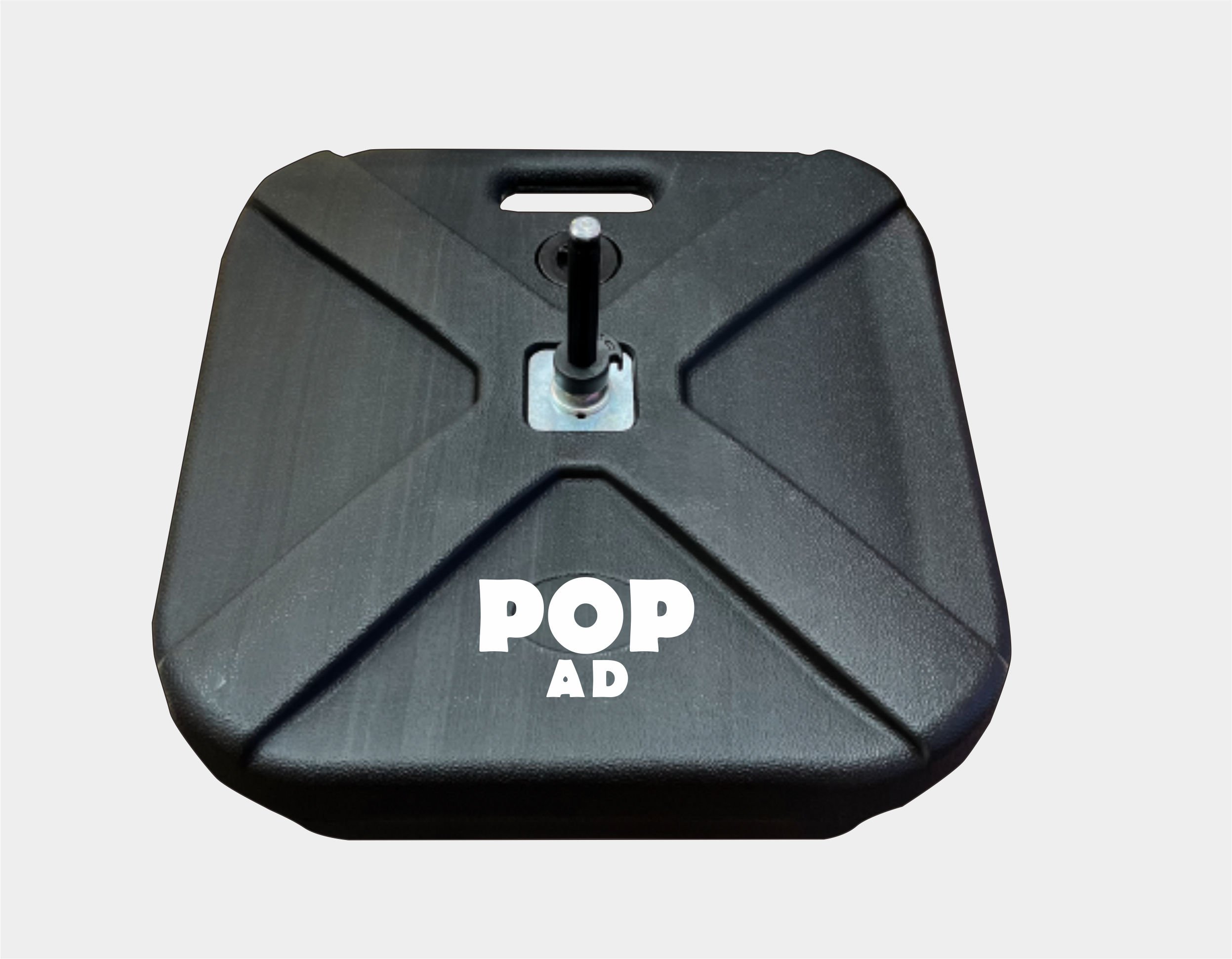 刀旗專用注水底座