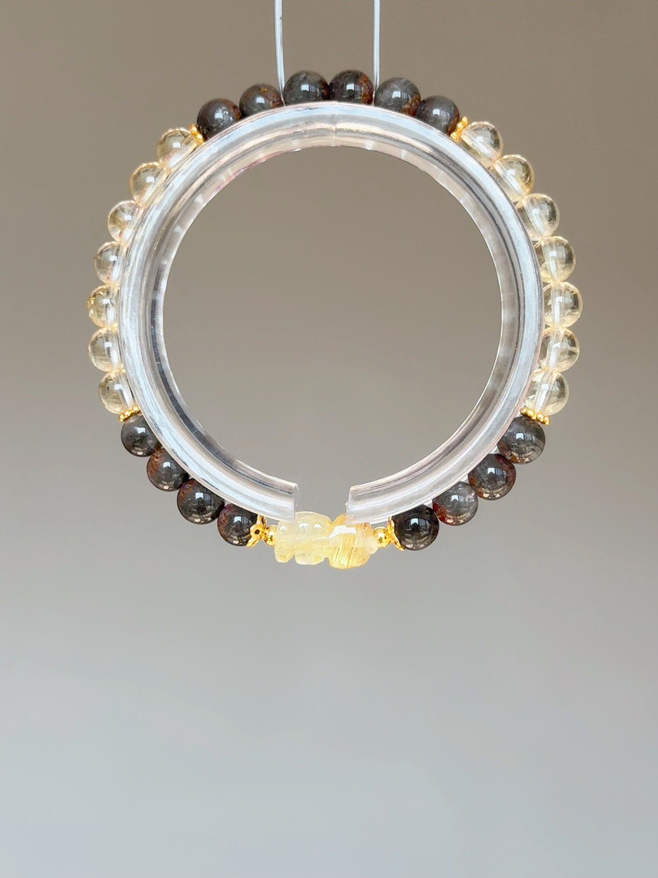 【極光金庫】靈魂覺醒，財富只進不出