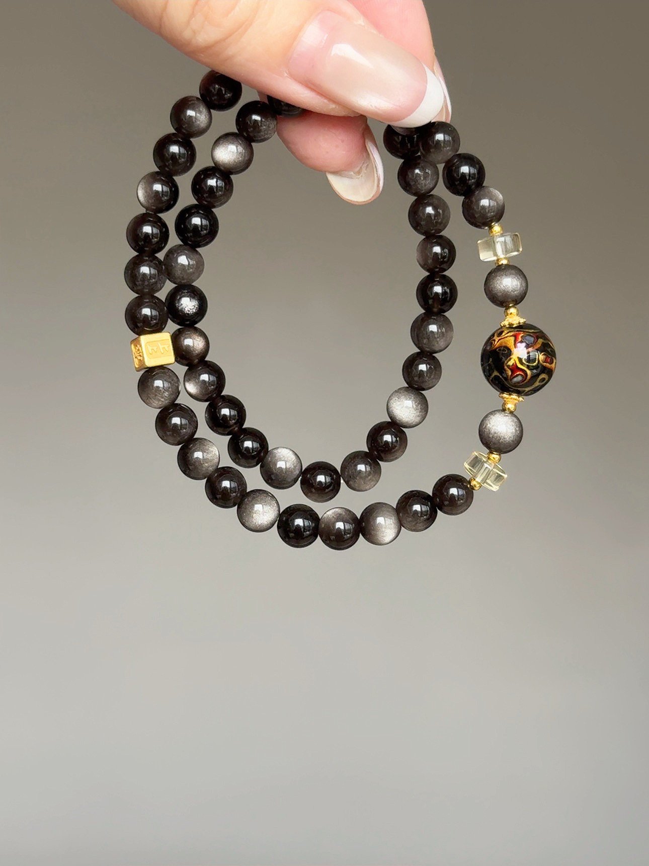 【上上籤】圓滿豐囍⚡️