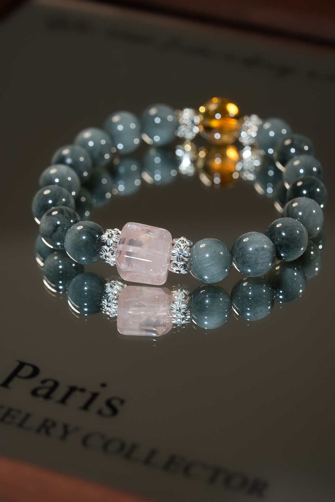 【溫柔鎧甲】剛柔並濟，優雅顯化豐盛