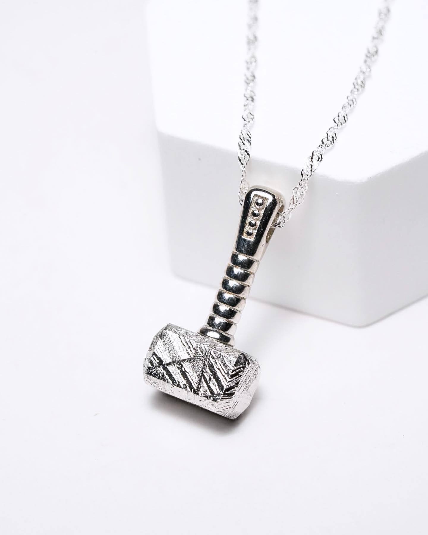 【宇宙戰鎚】瑞典天鐵．雷神破局