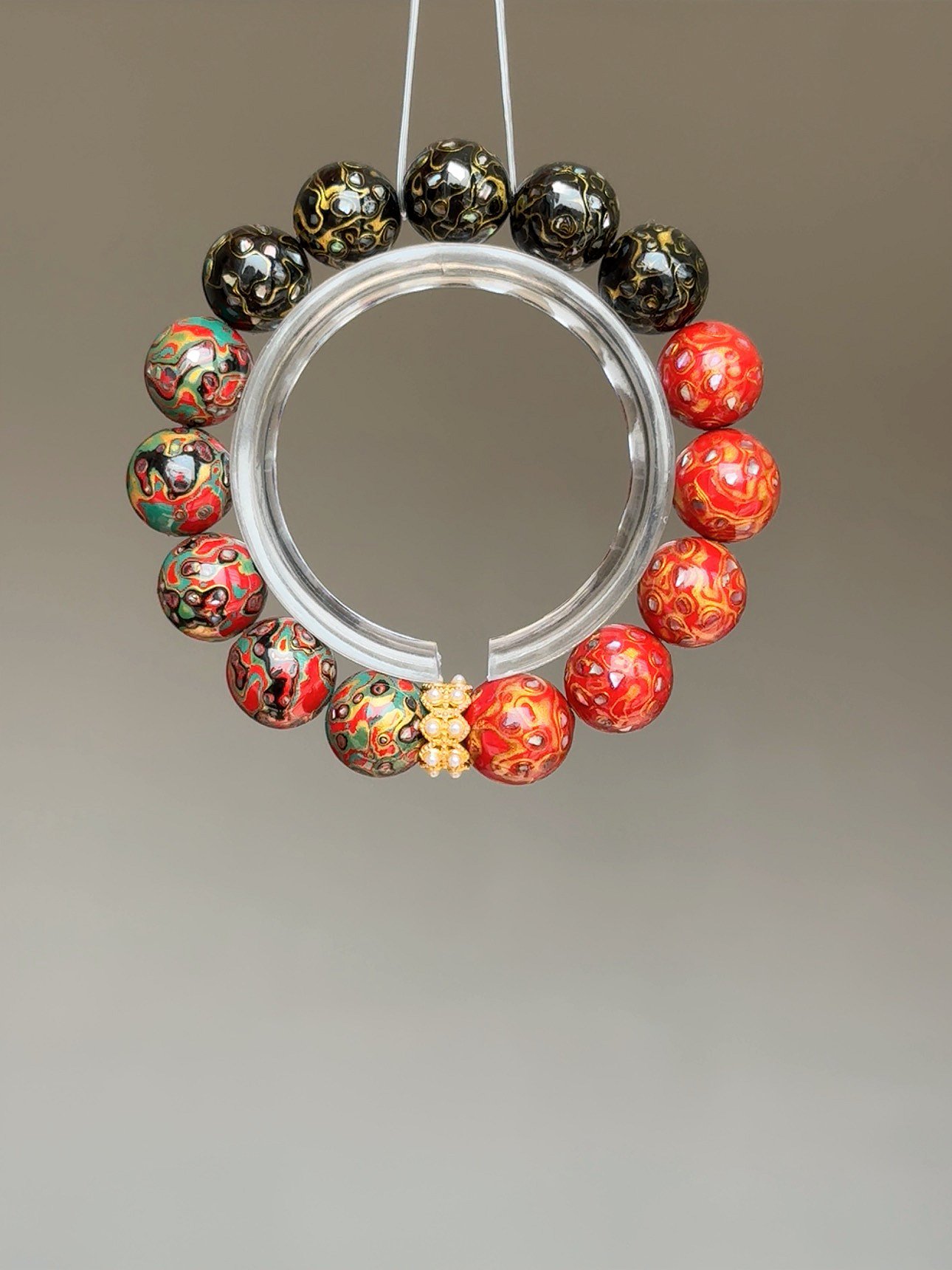 【漆夜星穹】把時間熬成底氣，讓才華如星河般閃耀