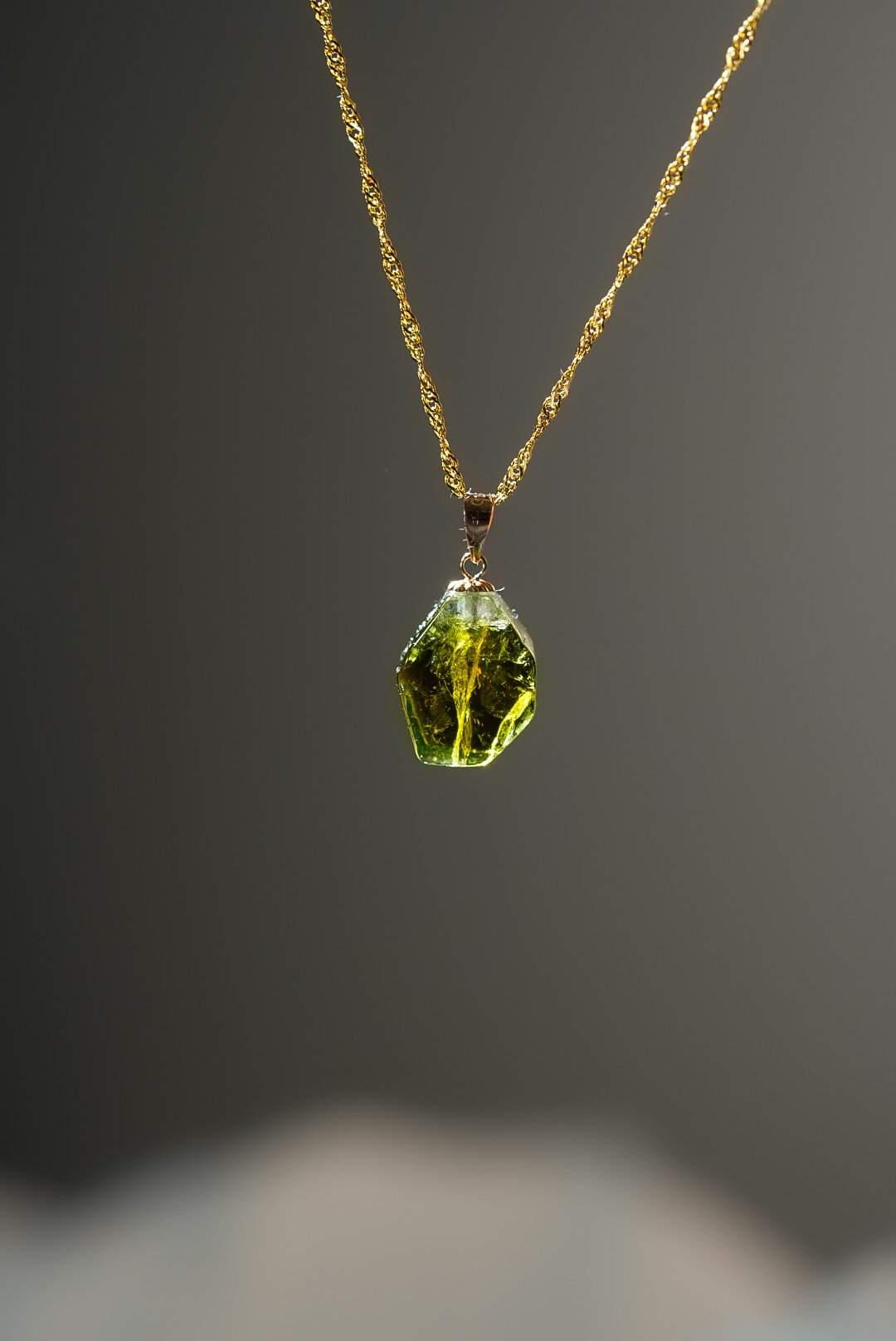 【碧森引力】不僅是事業的護身符，更是財富的引路人