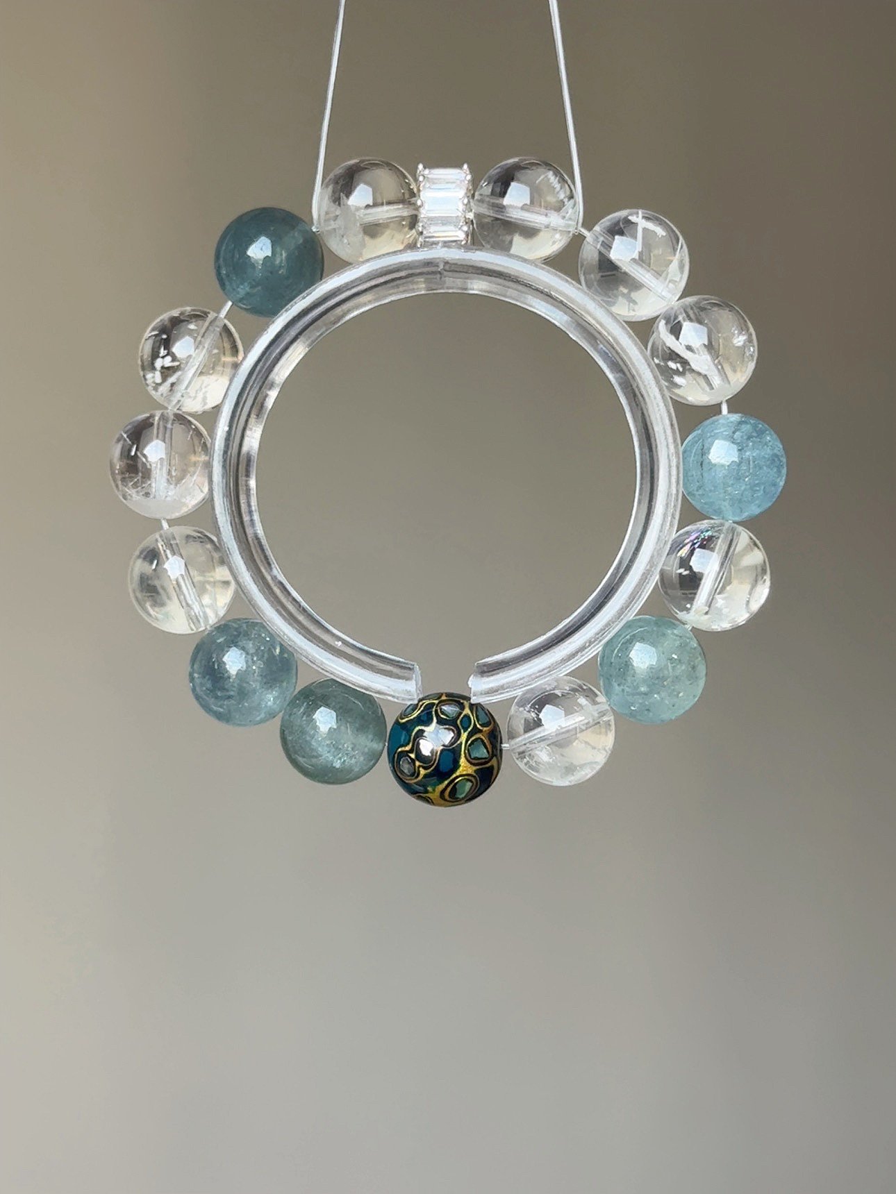 【情緒滅火器】一秒降溫的「腦內清淨機」