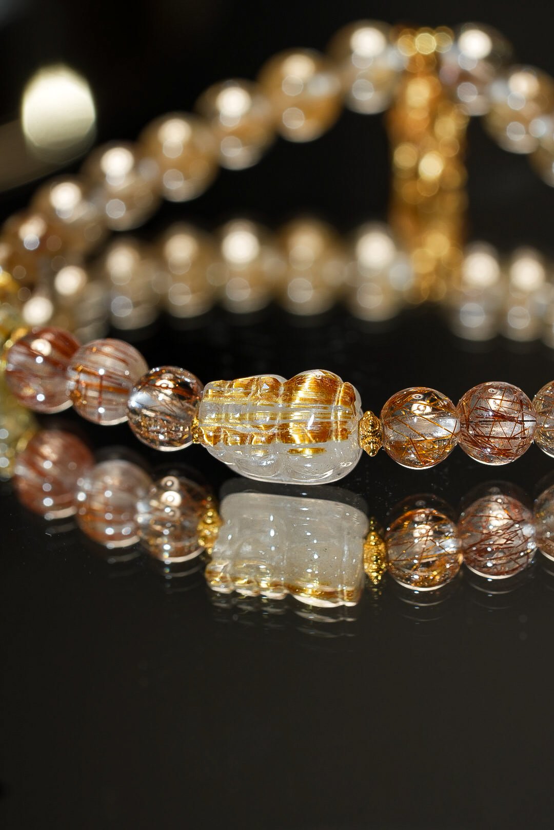 【財富加速器】馬上有錢顯化款