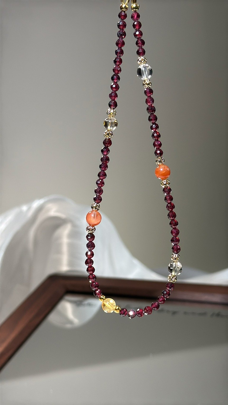 【全能補給】點亮指尖，隨身顯化好運