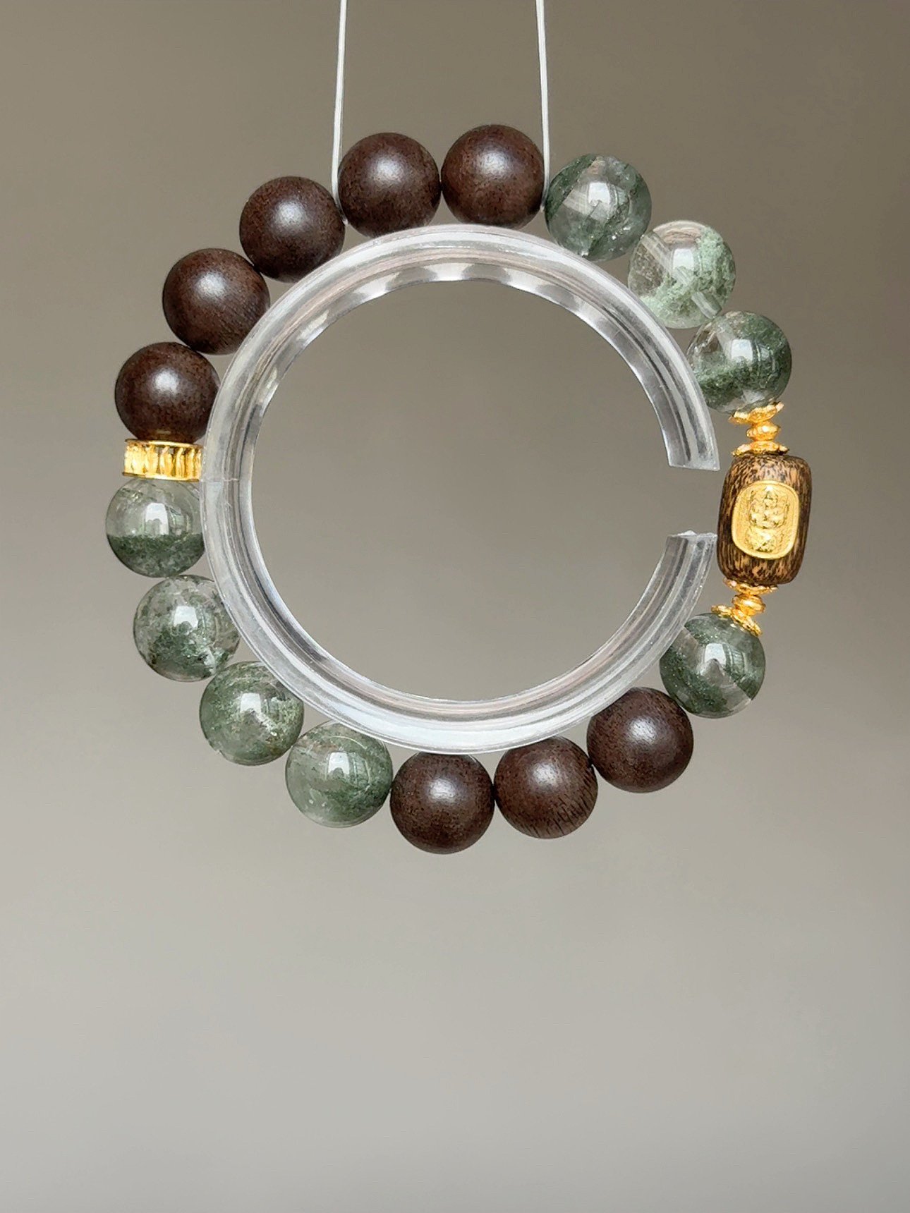 【森韻聚財】事業順流，香氣安神定心