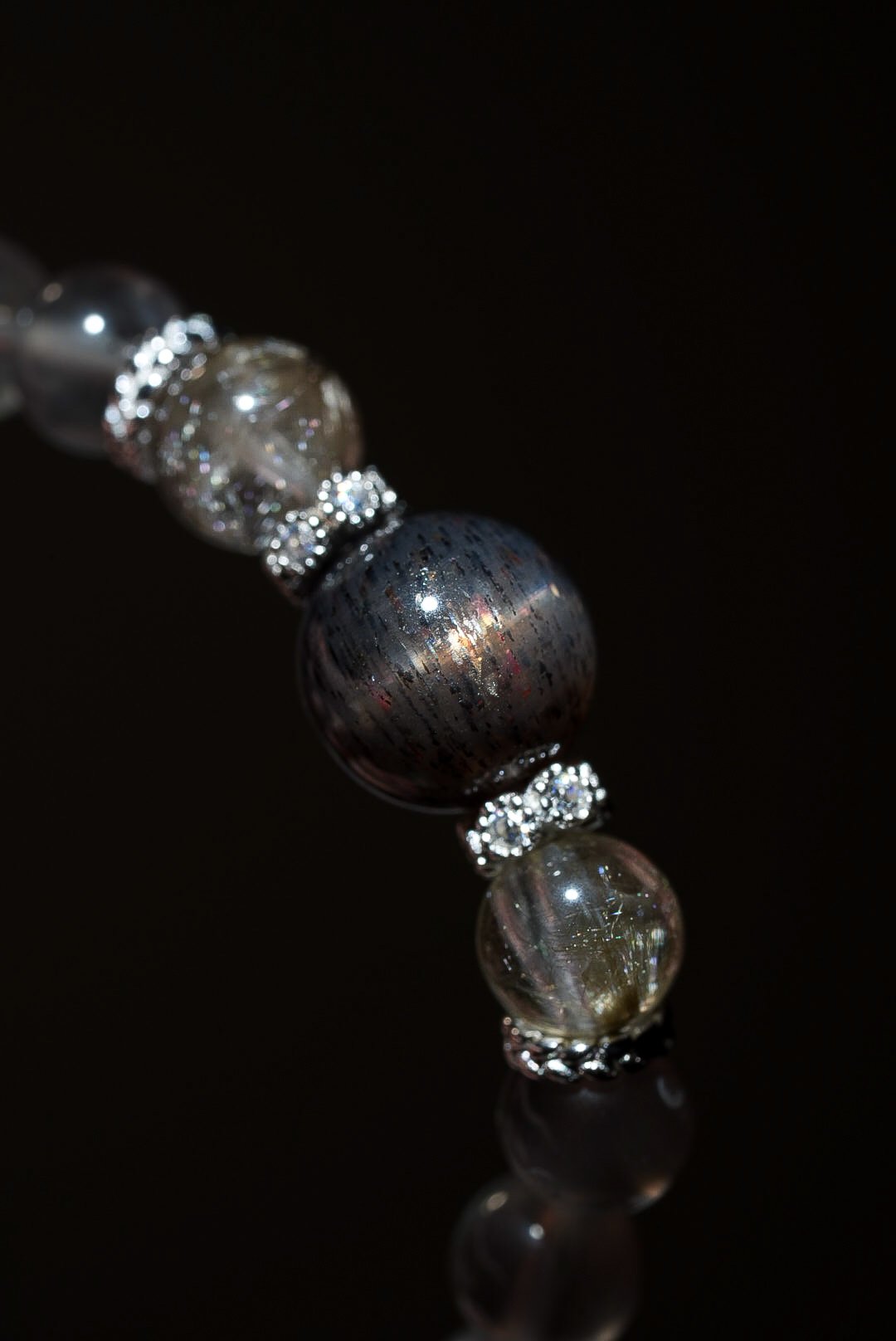 【 極夜銀鋒】 給職場戰士的銀色佩劍