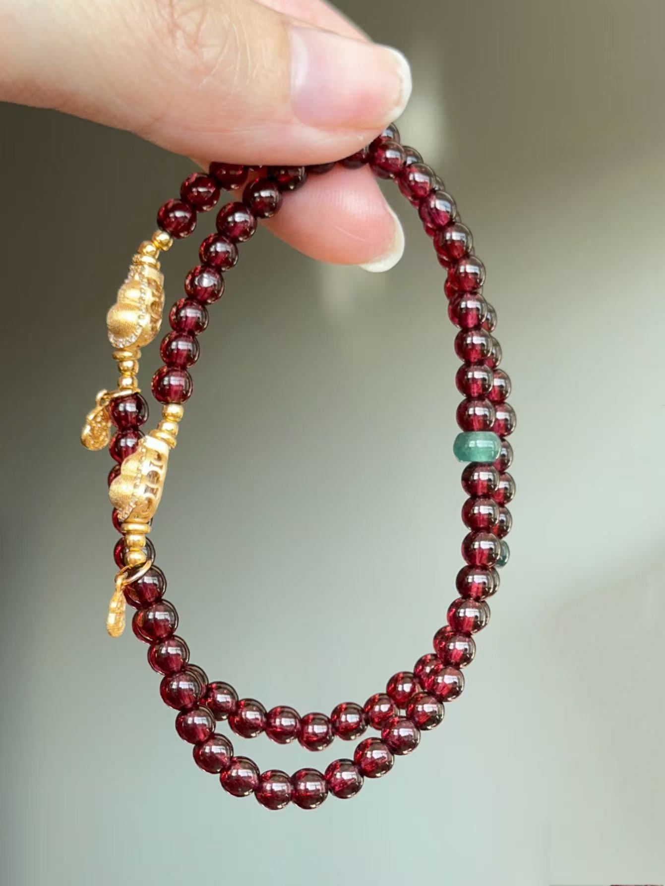 【福祿雙全】養顏氣血、招財納福與健康守護