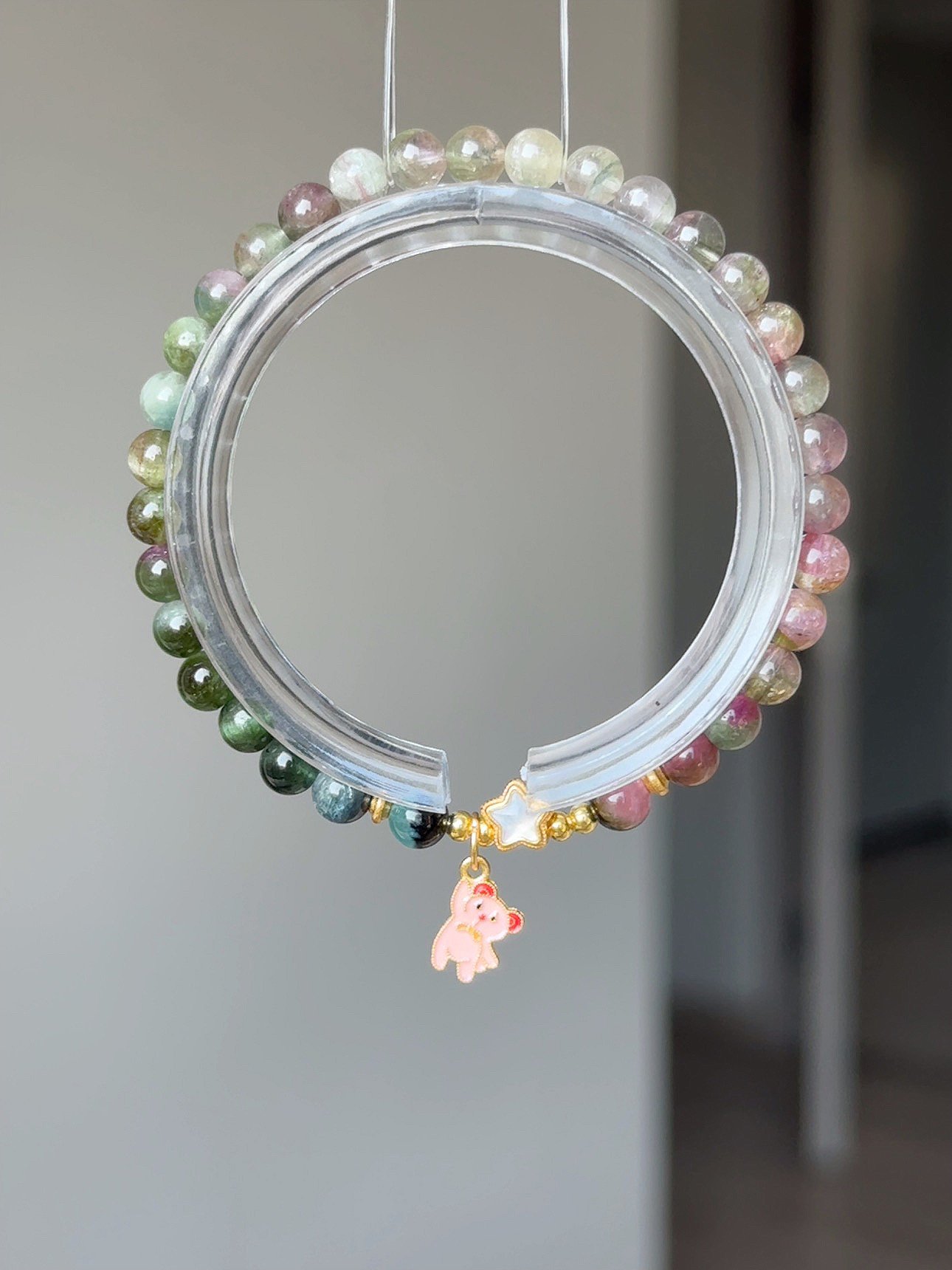 【吸納豐盛】把心打開，讓愛與財富順流