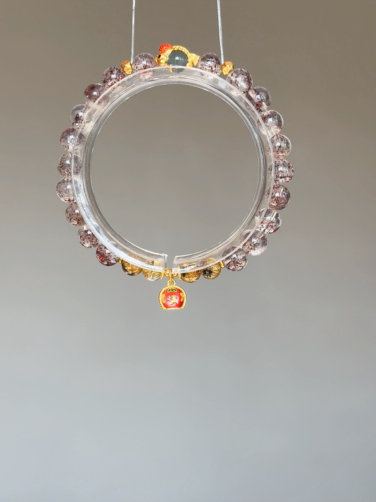 【豐盛羅網】啟動「魅力 x 財富 x 強運」的 輕鬆顯化模式