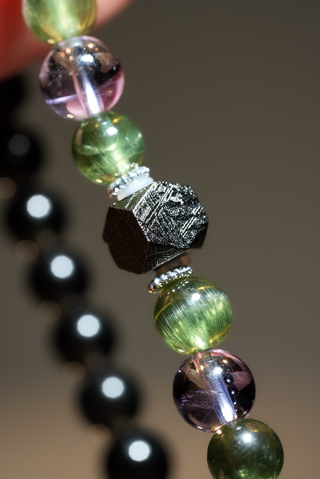 【星際重啟】打破停滯，啟動「高頻顯化」的覺醒通道