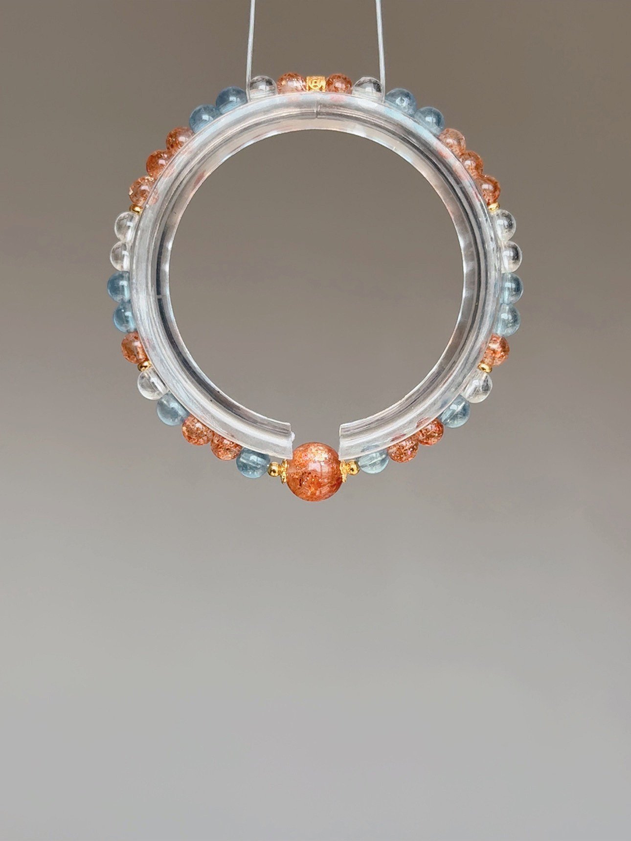 【煦日浮海】最高級的強大，是帶著溫柔的光芒萬丈